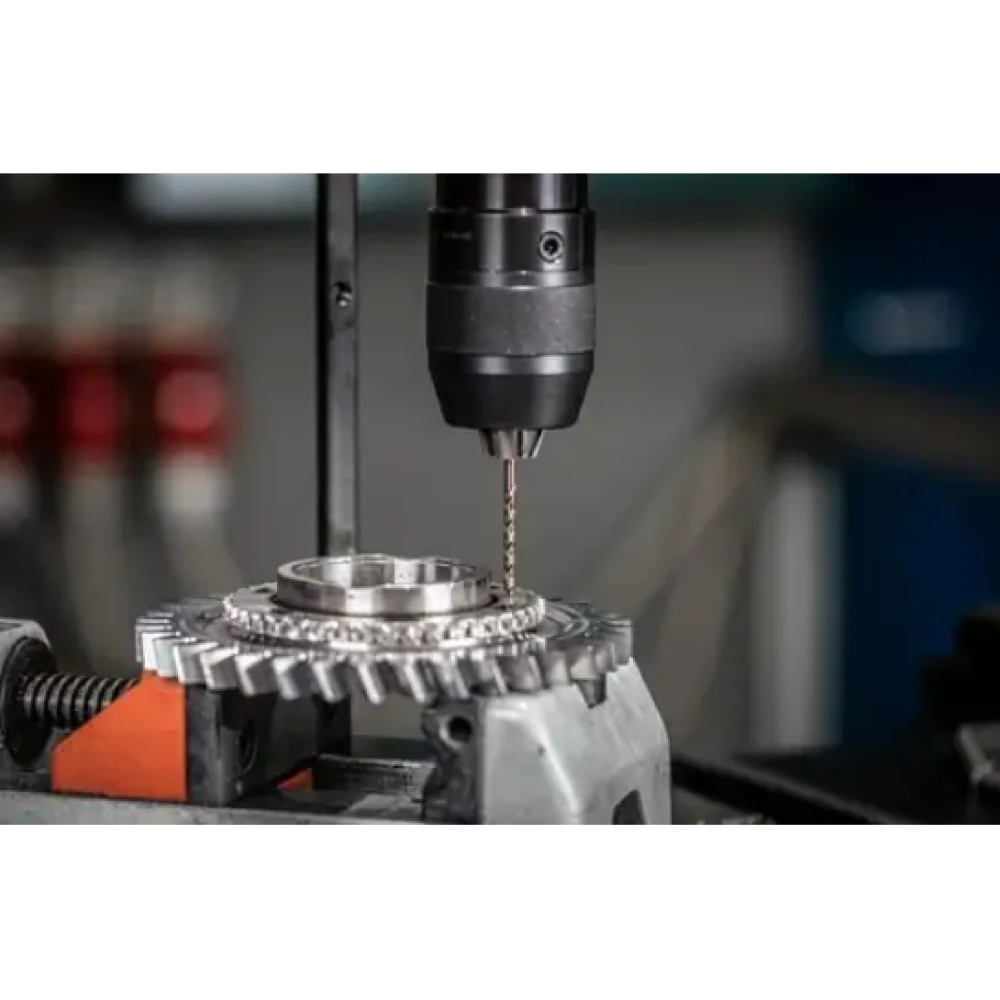 Сверло Pferd SPB DIN338 HSSE N 8,5 INOX 2