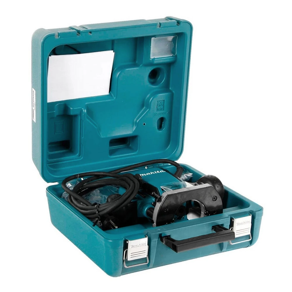 Электрофрезер Makita RP0900K 3