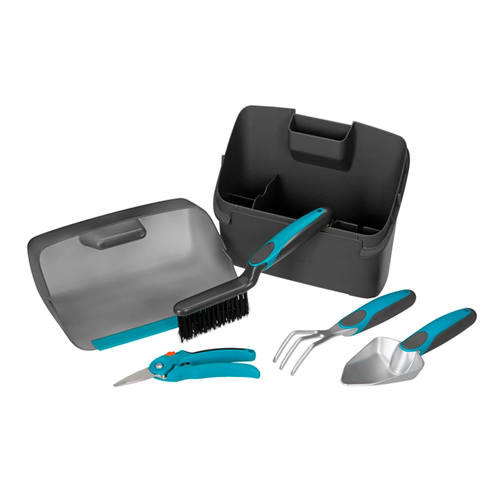 Набор инструментов Gardena 08970-20 1