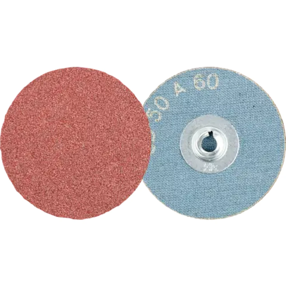 Круг шлифовальный Pferd CD 50 A 60 2