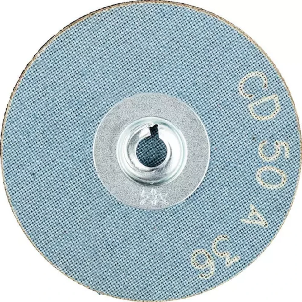 Круг шлифовальный Pferd CD 50 A 36 2