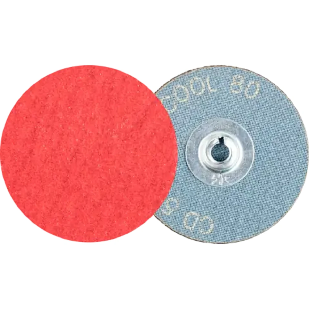 Круг шлифовальный Pferd CD 50 CO-COOL 80 1