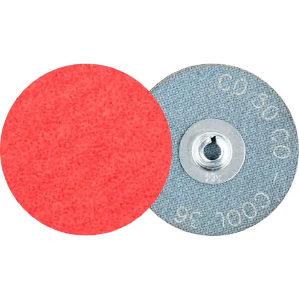 Круг шлифовальный Pferd CD 50 CO-COOL 36 1