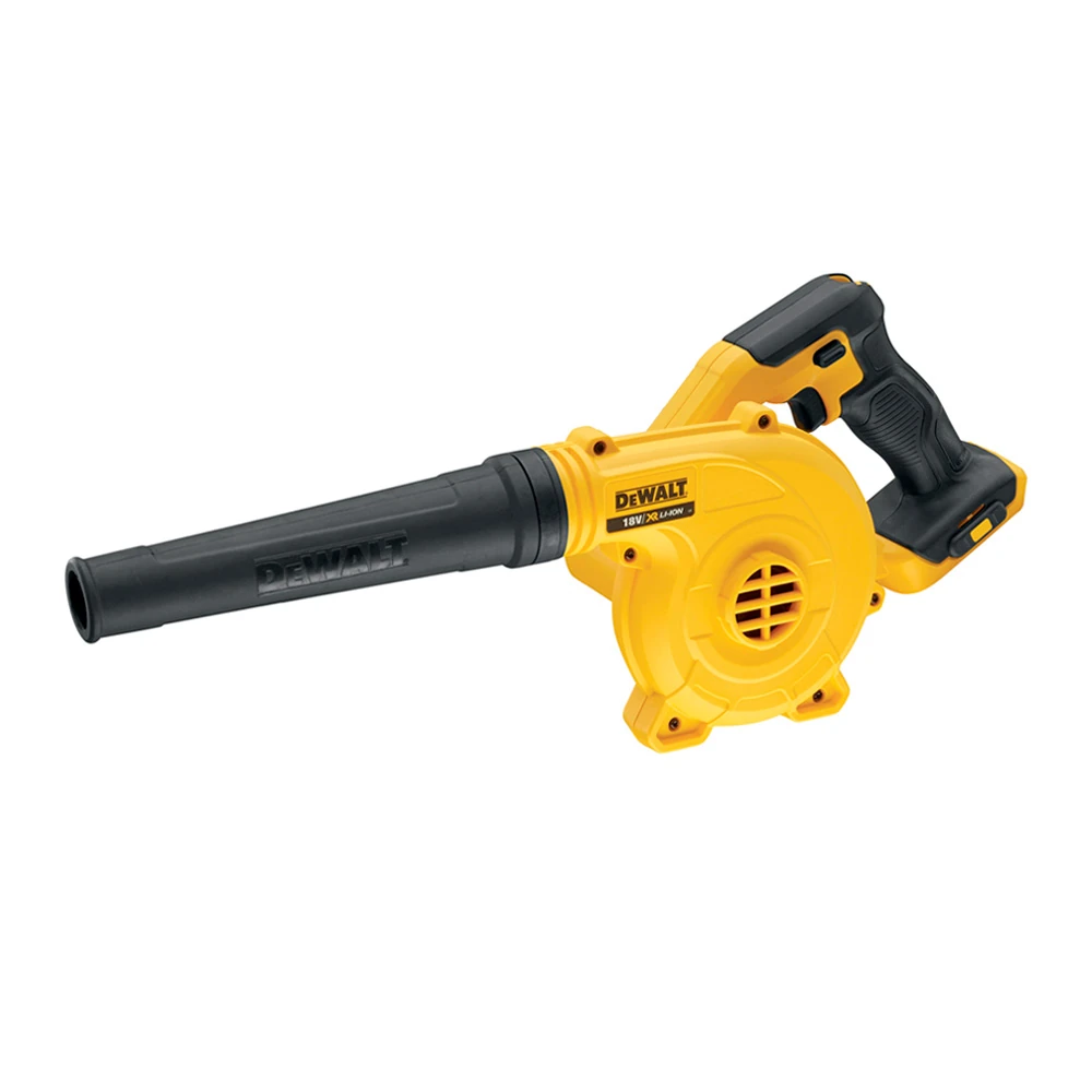 Воздуходувка DeWALT DCV100-XJ 1