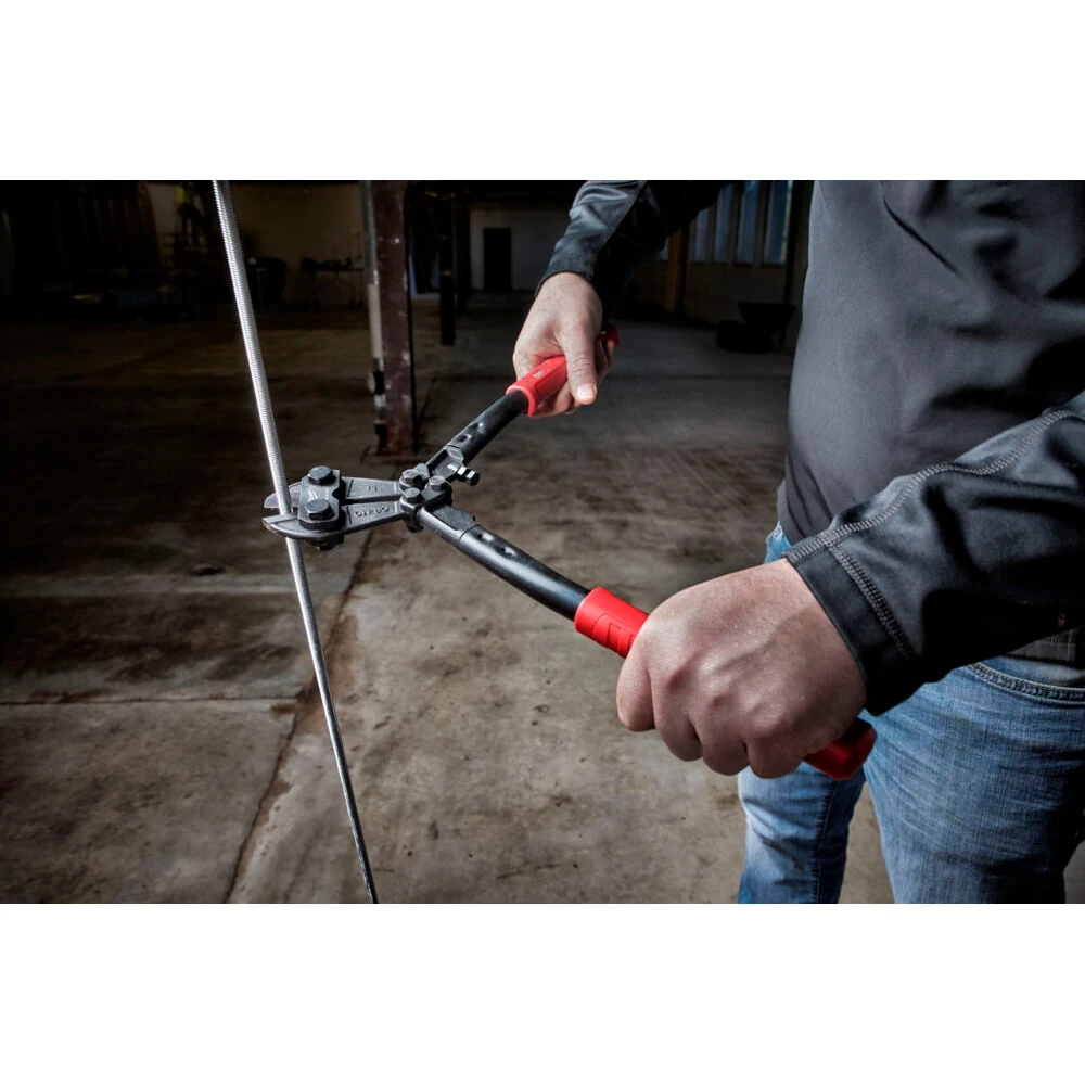 Болторез Milwaukee 4932464826 2