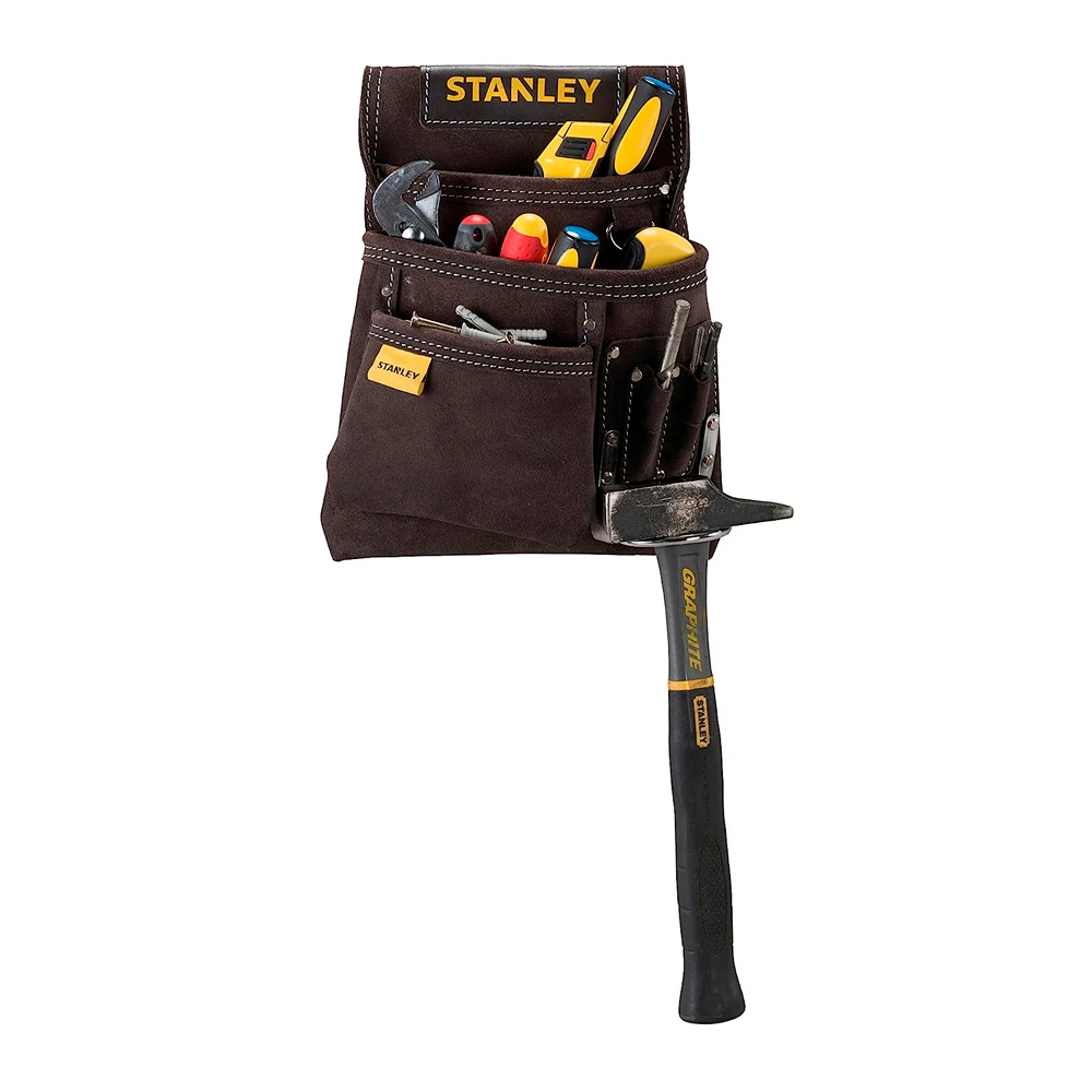 Пояс для инструмента Stanley STST1-80114 3