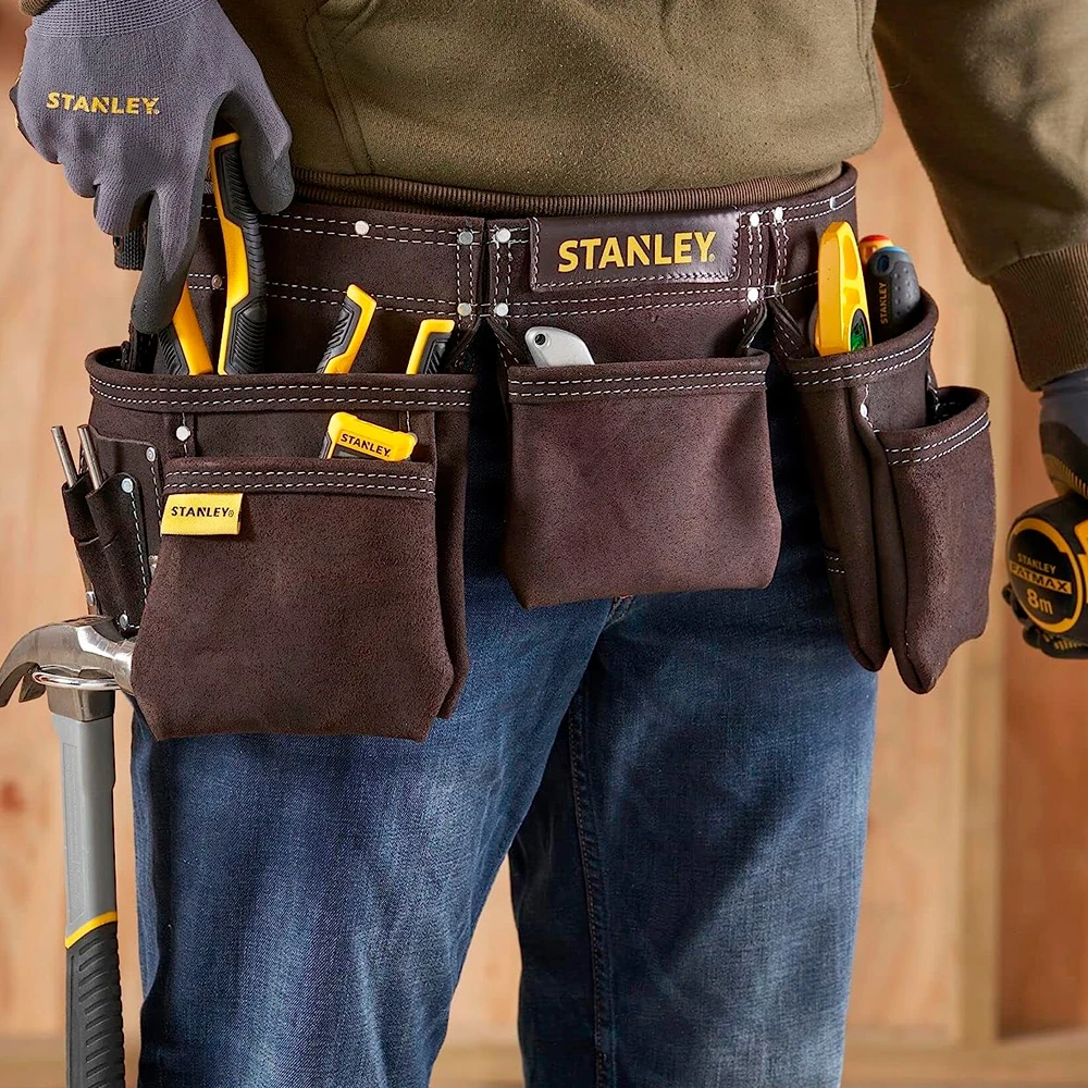 Пояс для инструмента Stanley STST1-80113 3