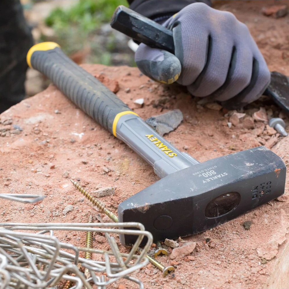 Молоток Stanley STHT0-51909 3