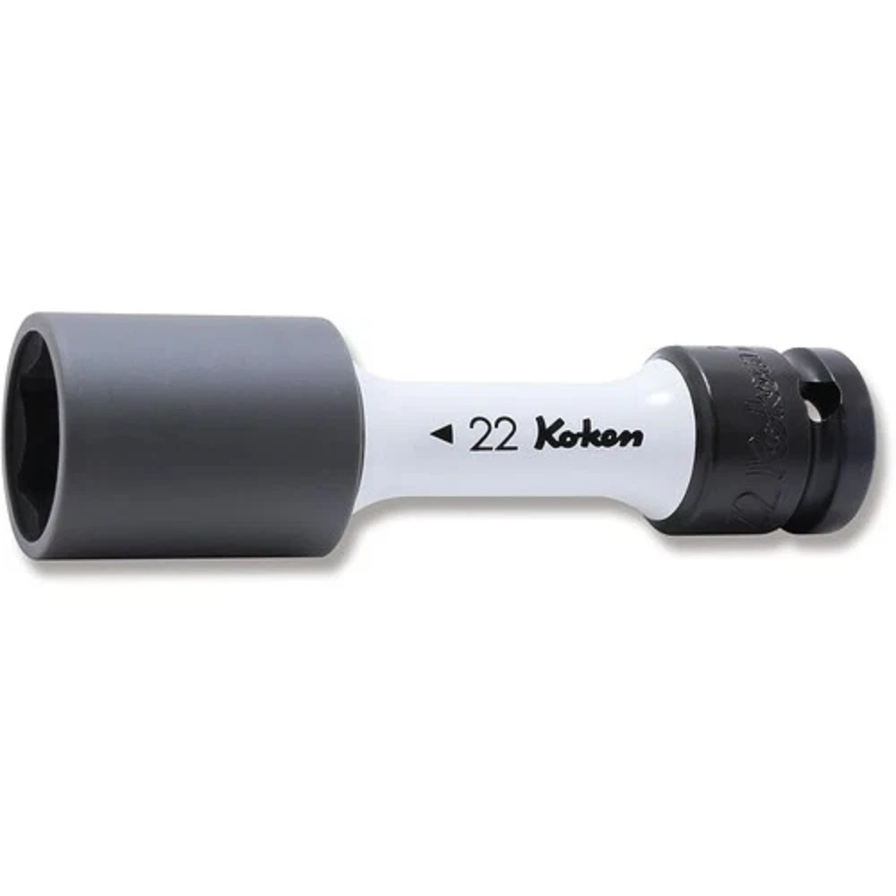 Головка ударная Ko-ken 14145PM-110 22MM 1
