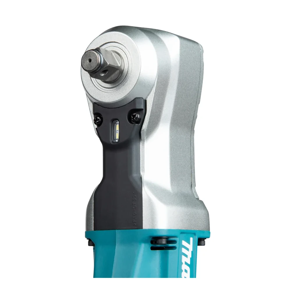 Угловой гайковерт Makita DTL300RTJ 5
