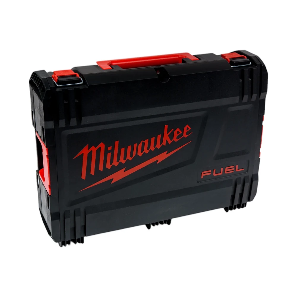 Углошлифовальная машина Milwaukee M18 FSAGSVO125X-502X FUEL (4933493553) 4