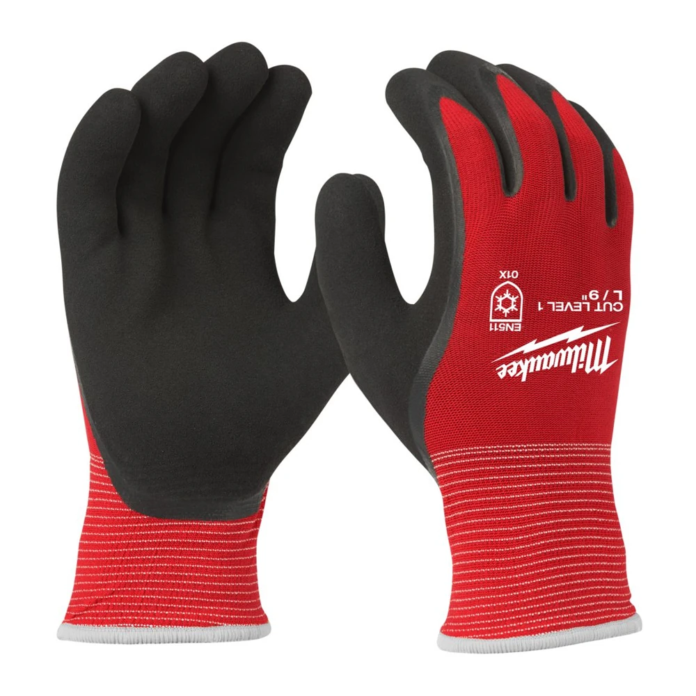 Перчатки Milwaukee 4932471343 1