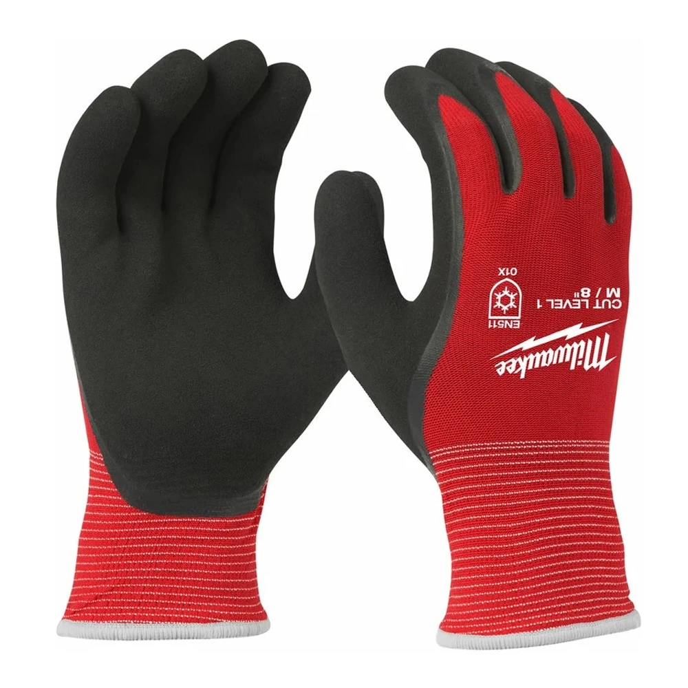 Перчатки Milwaukee 4932471346 1