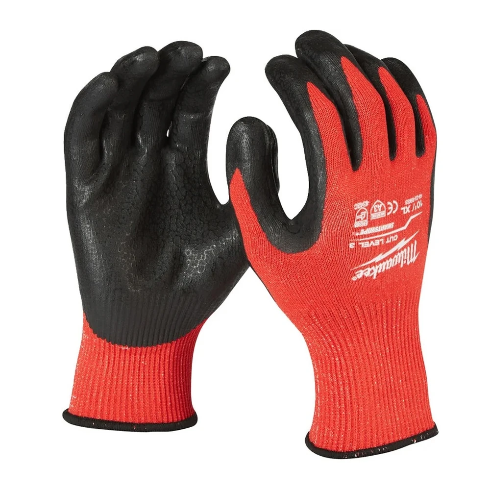 Перчатки Milwaukee 4932471420 1