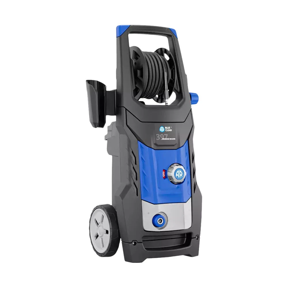 Моечный аппарат Annovi Reverberi AR 397 1