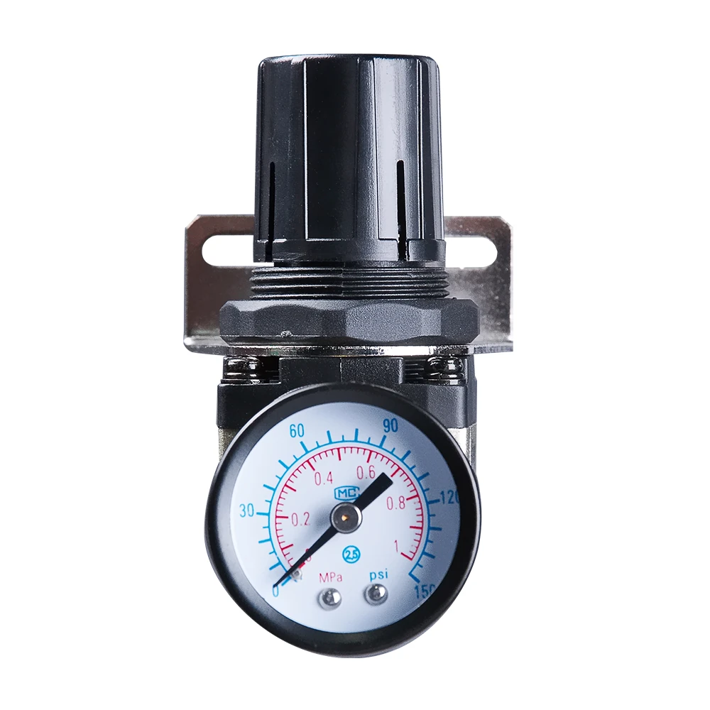 Кран Fubag R 2000 1/4" (190160) 1