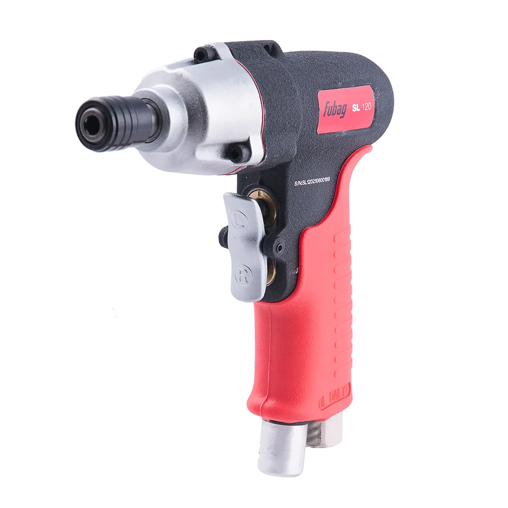 Шуруповерт Fubag SL120 (100021) 1