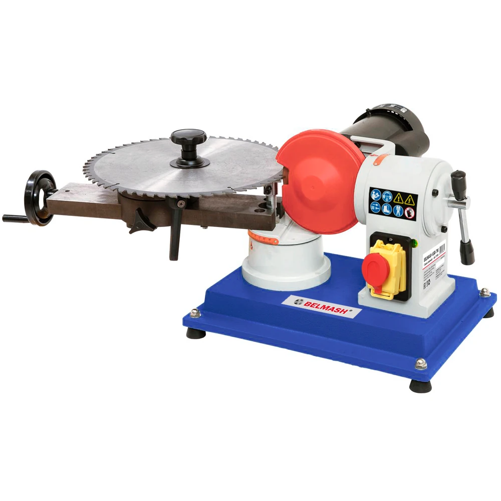 Заточно-шлифовальная машина Belmash GSB-700 1