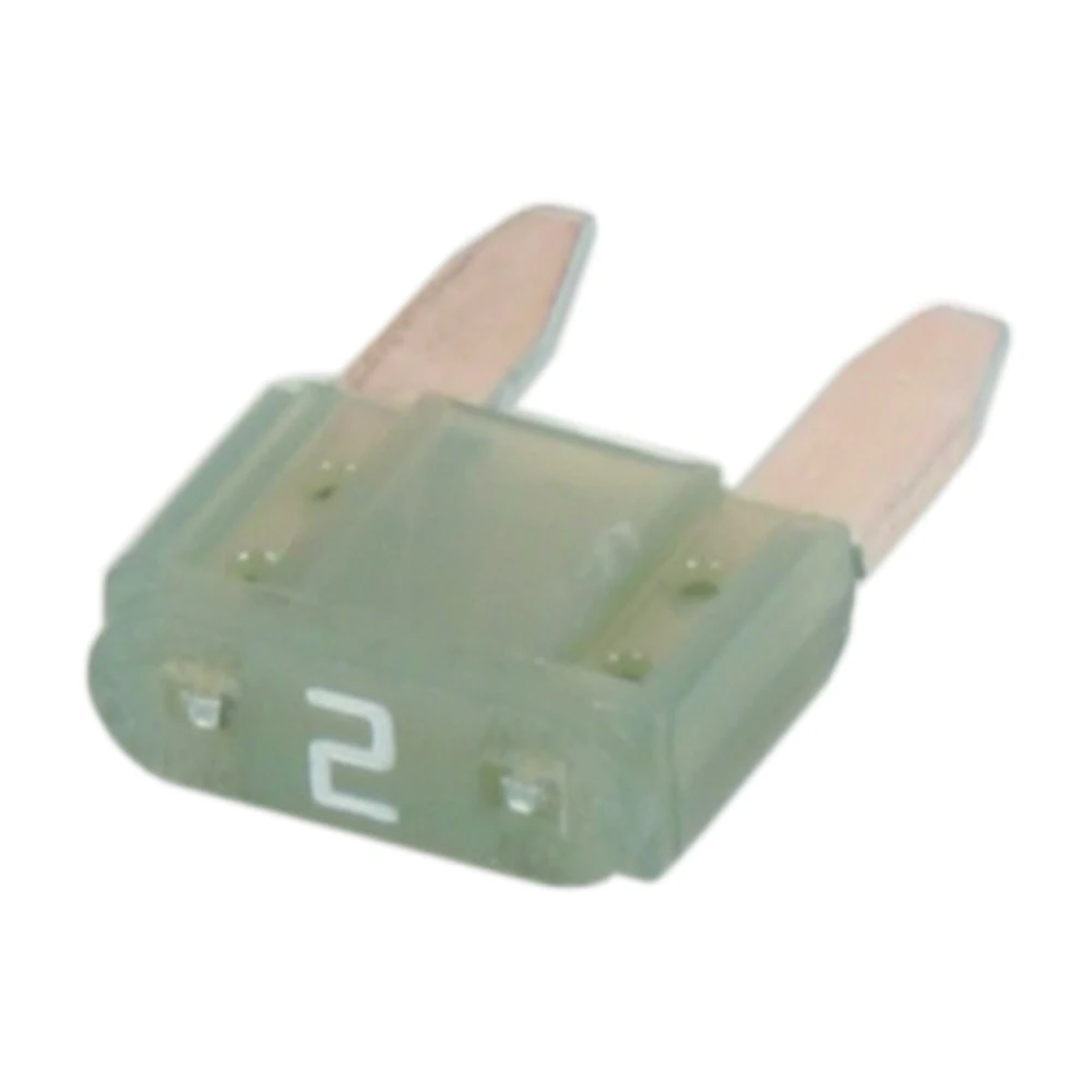 Предохранитель Forch 3808 25 1