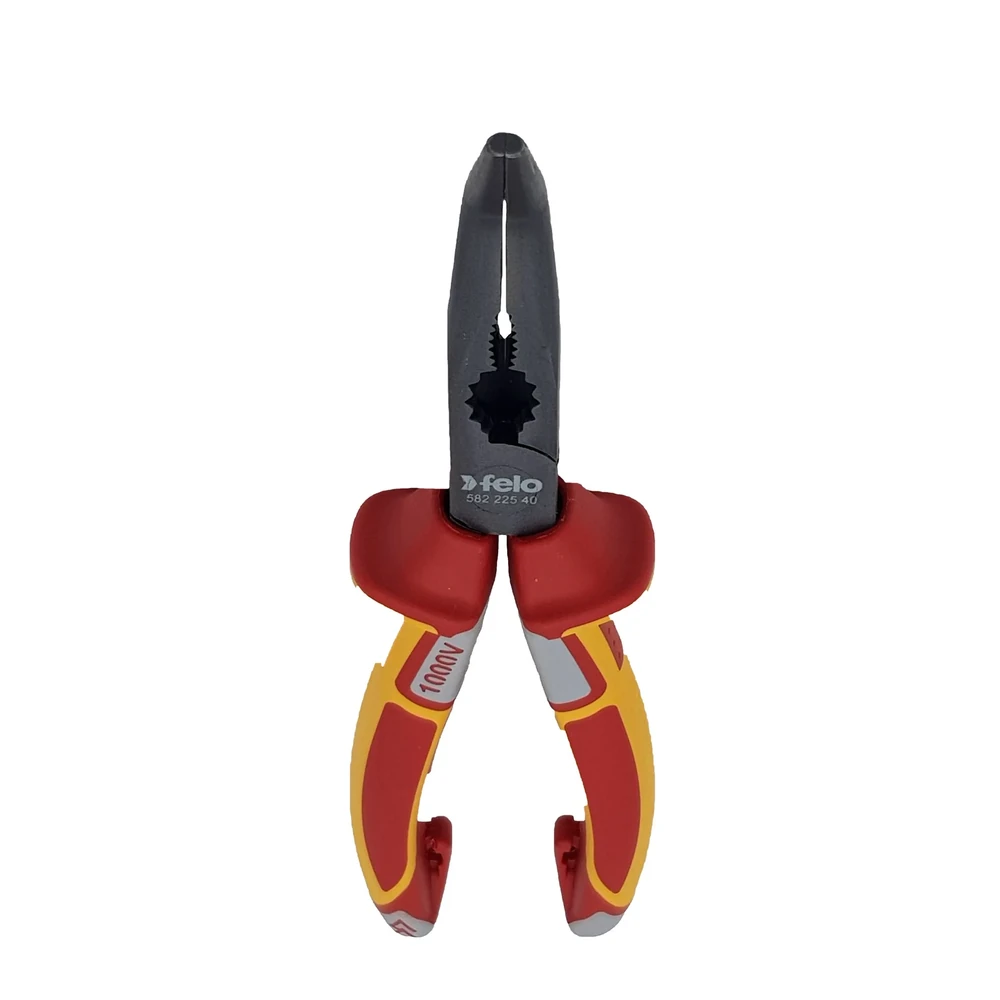 Плоскогубцы Felo 58222540 3