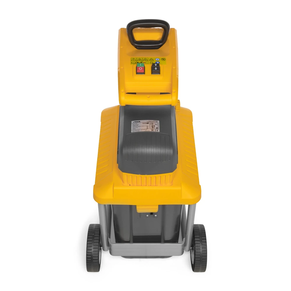 Шредер Stiga Bio Silent 2500 Essential 2