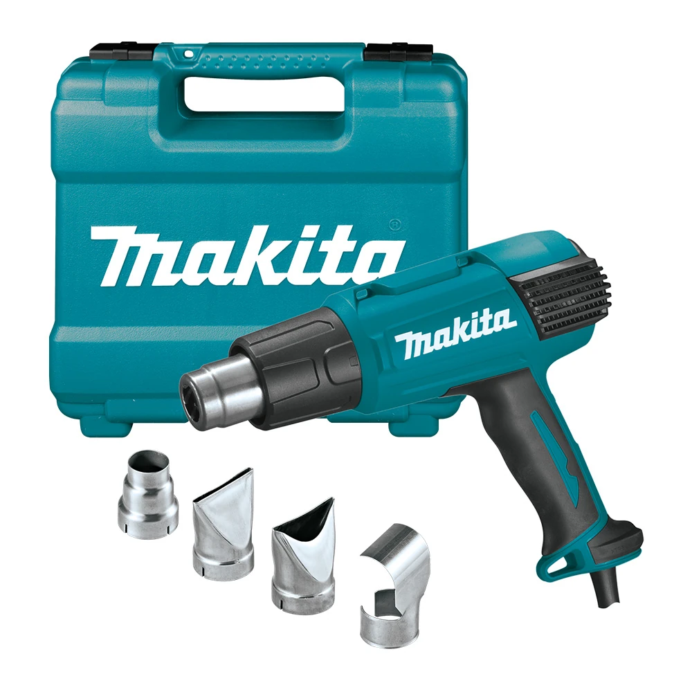 Пистолет горячего воздуха Makita HG6530VK 1