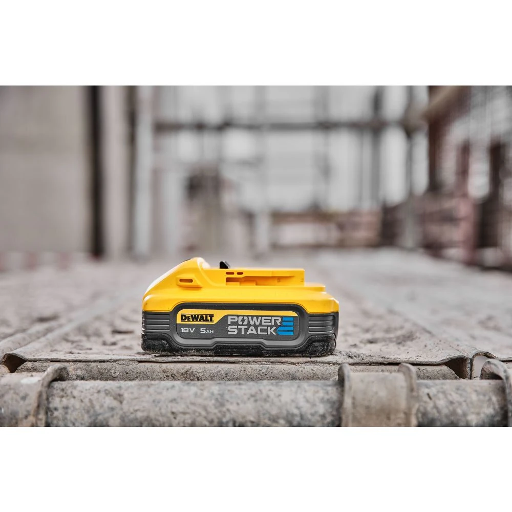 Аккумулятор DeWALT DCBP518H2-XJ 6