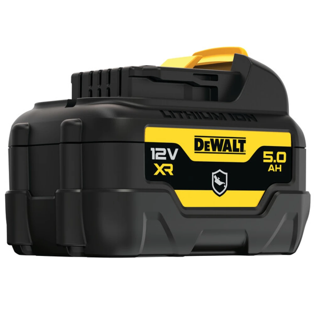 Аккумулятор DeWALT DCB126G-XJ 2
