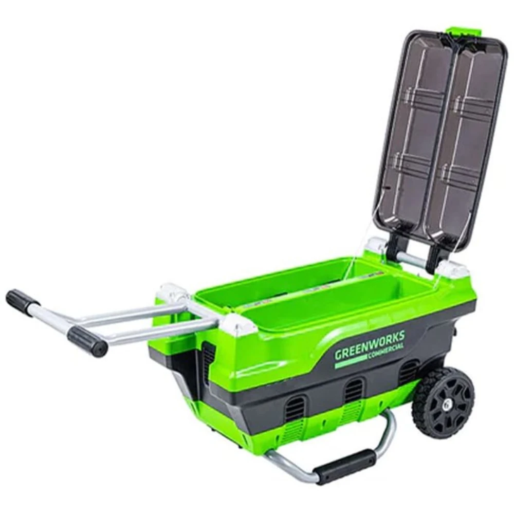 Зарядное устройство Greenworks G82CT6 (2955107) 2
