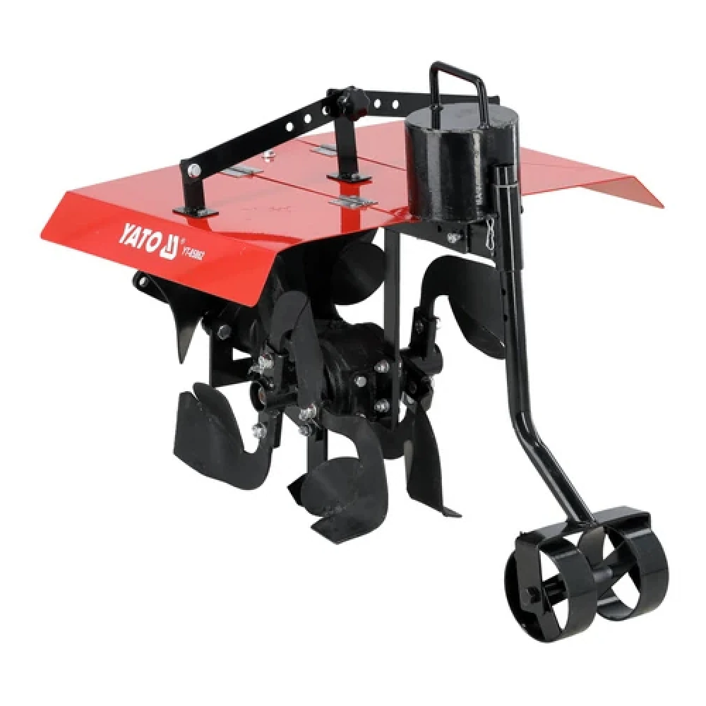 Насадка Yato сад YT-85862 4