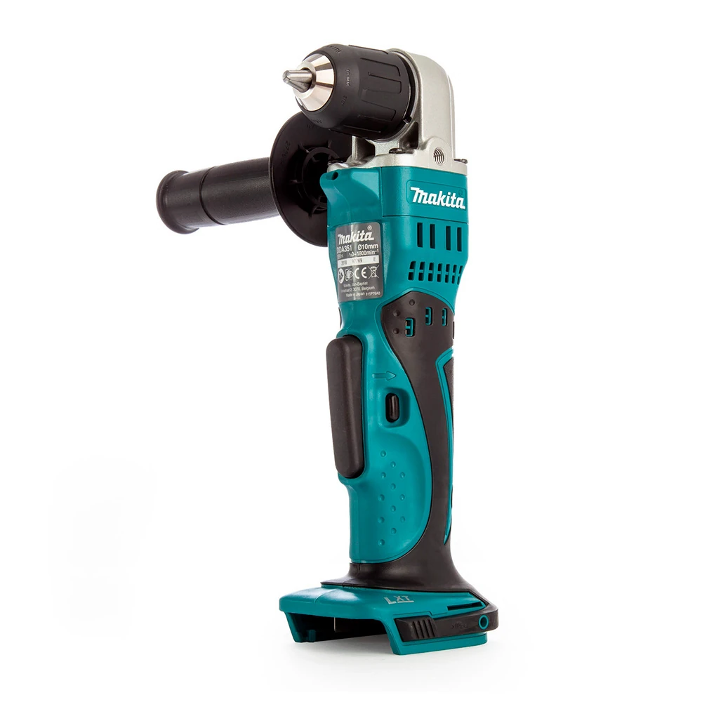 Дрель Makita DDA351Z 1