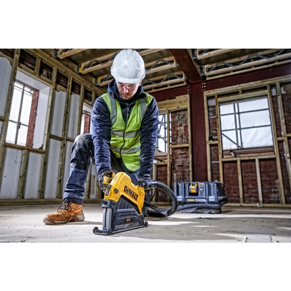 Кожух DeWALT DWE46229-XJ 11