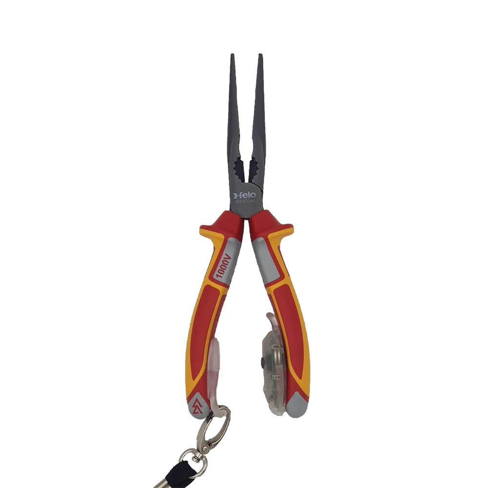 Плоскогубцы Felo 58202040 6