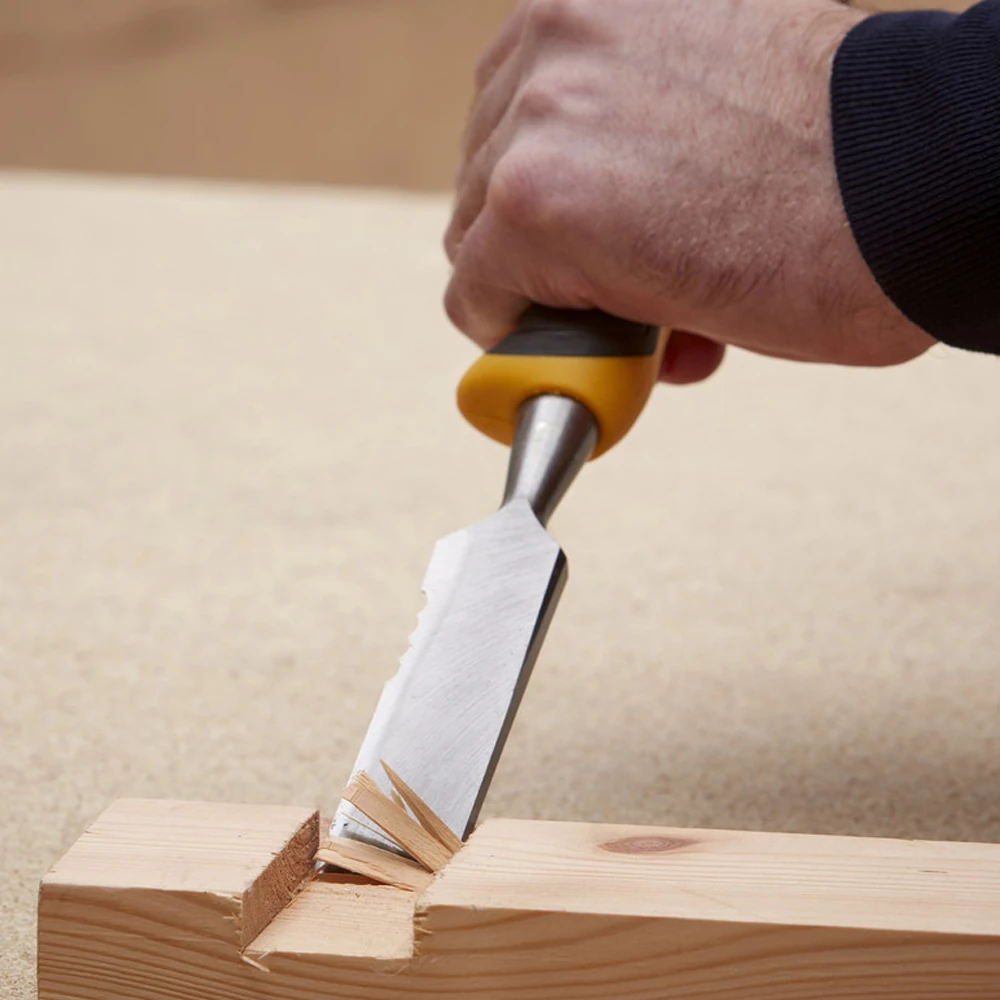 Набор стамесок DeWALT DWHT0-16148 3