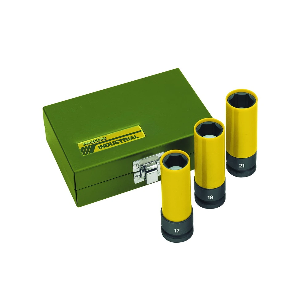 Набор инструментов Proxxon 23938 1