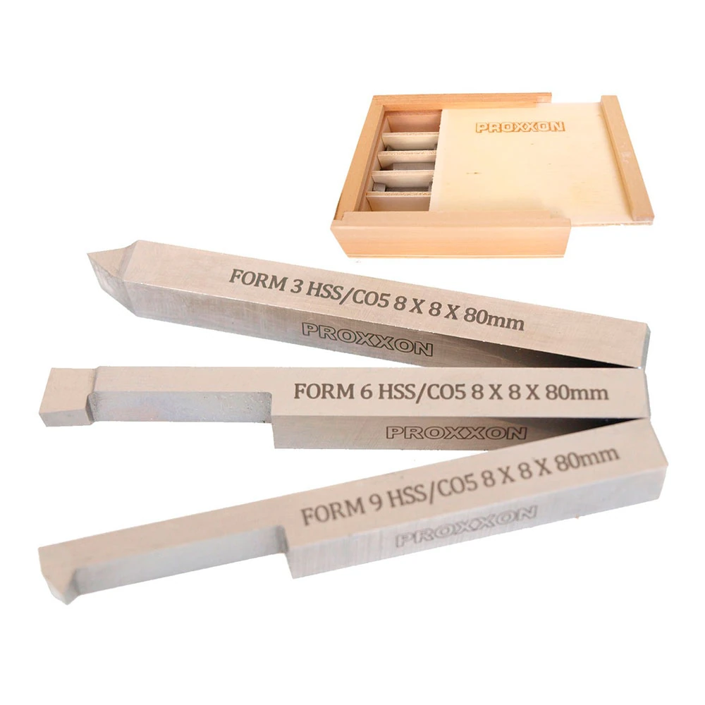 Набор принадлежностей Proxxon 24540 1