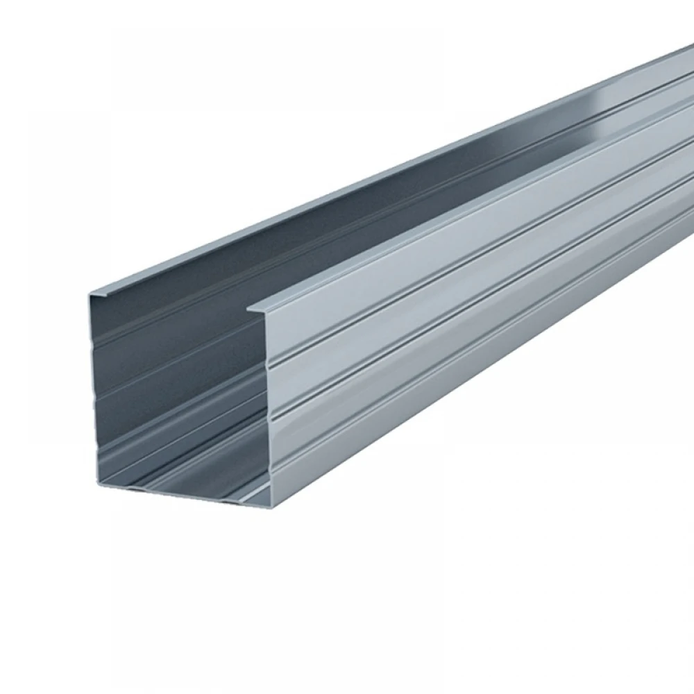 Профиль Knauf CW (50\50) L3,0 м (0,6 мм) 1