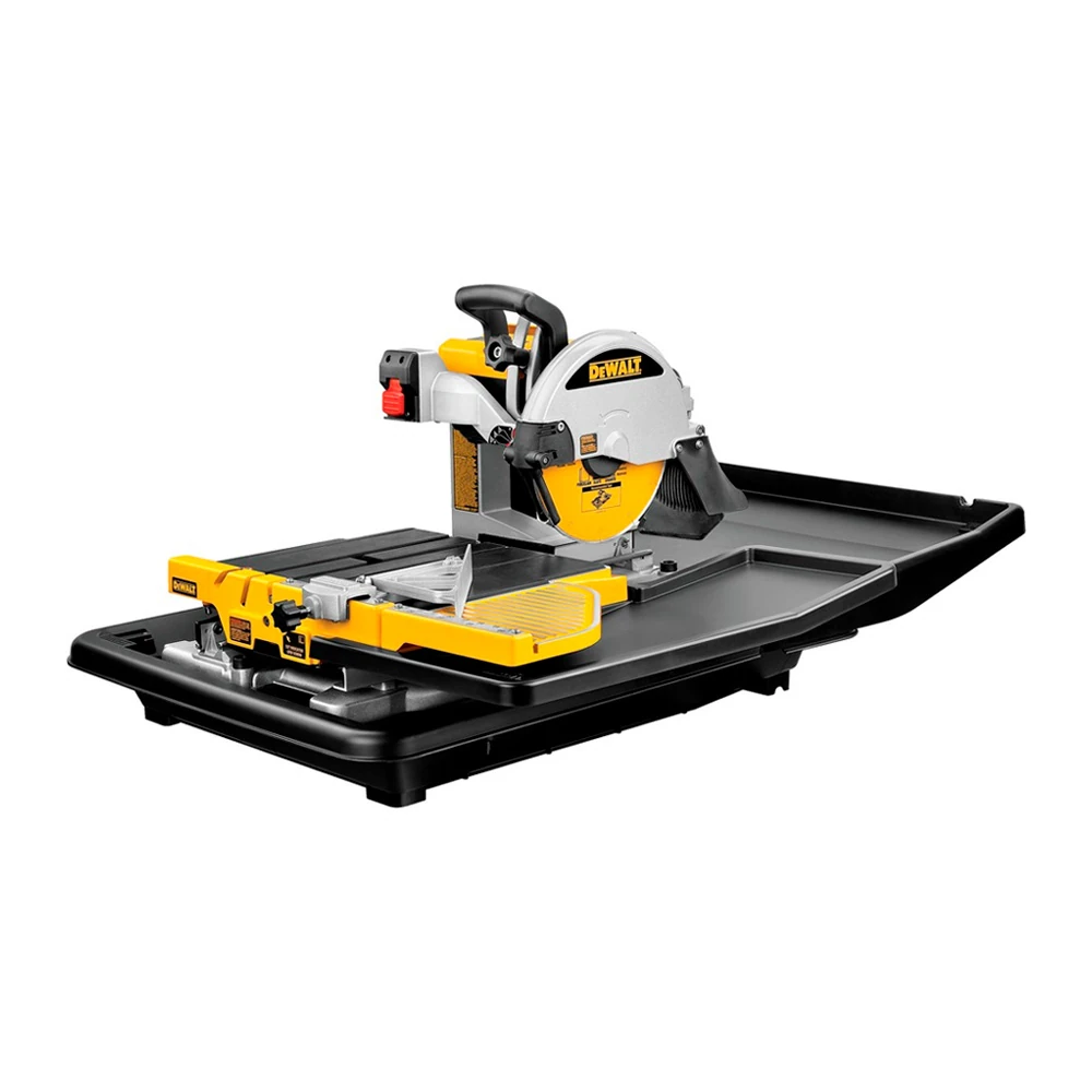 Плиткорез DeWALT D24000-QS 1