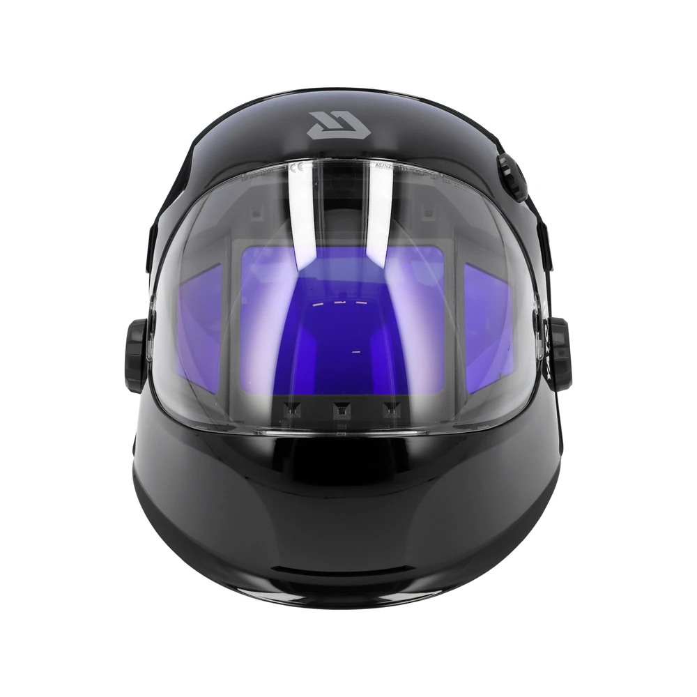 Маска сварочная YATO YT-73938 2