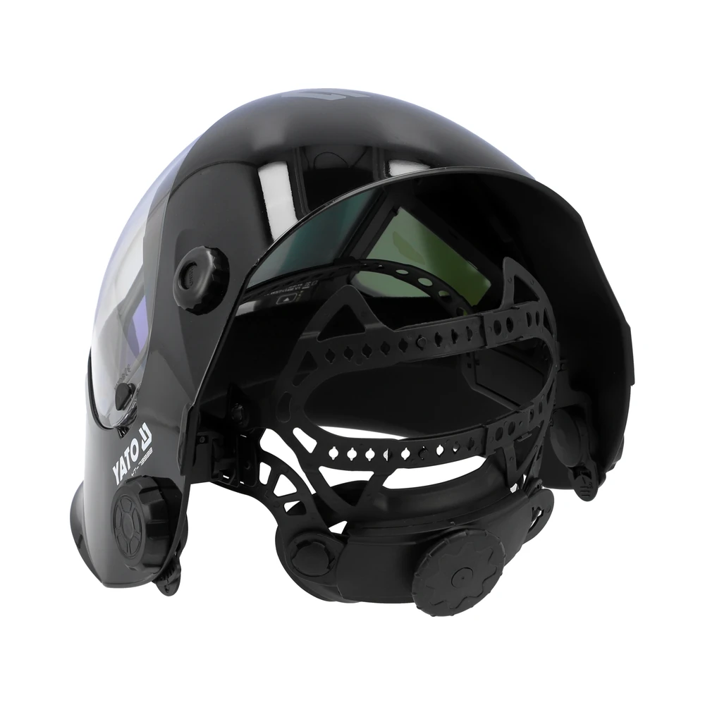 Маска сварочная YATO YT-73938 4