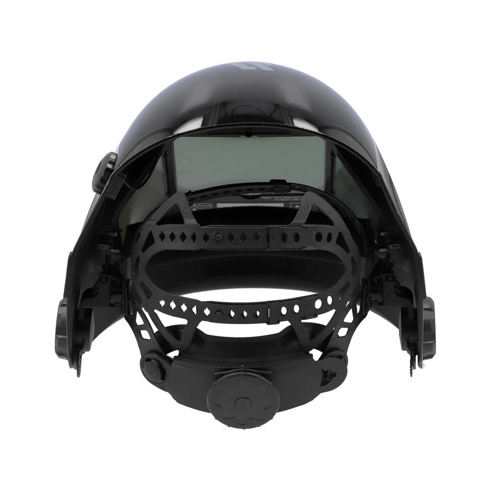 Маска сварочная YATO YT-73938 5