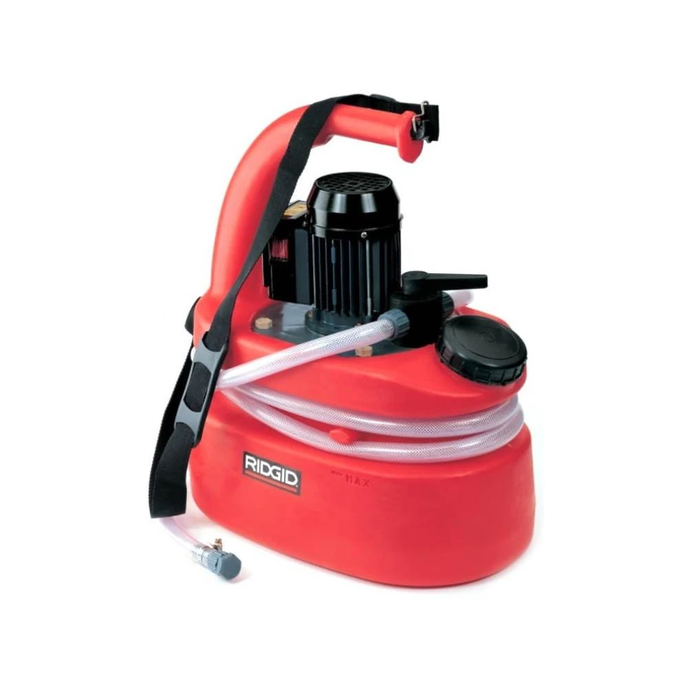 Насос Ridgid 57276 1