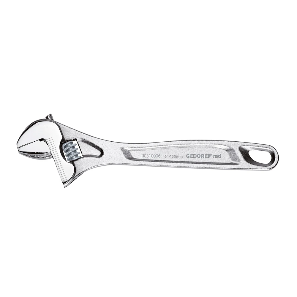 Ключ разводной Gedore R03100006 1