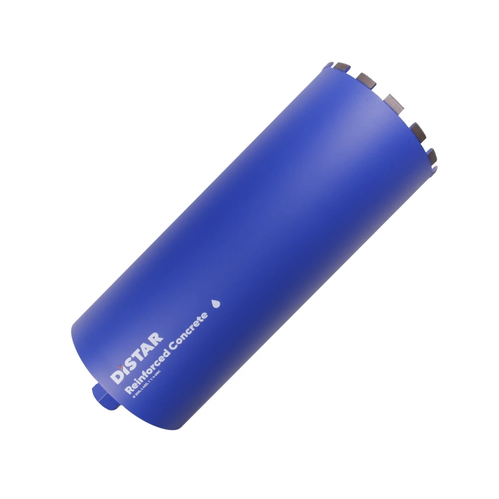 Коронка DiStar DDS-W 200x450 Железобетон 1