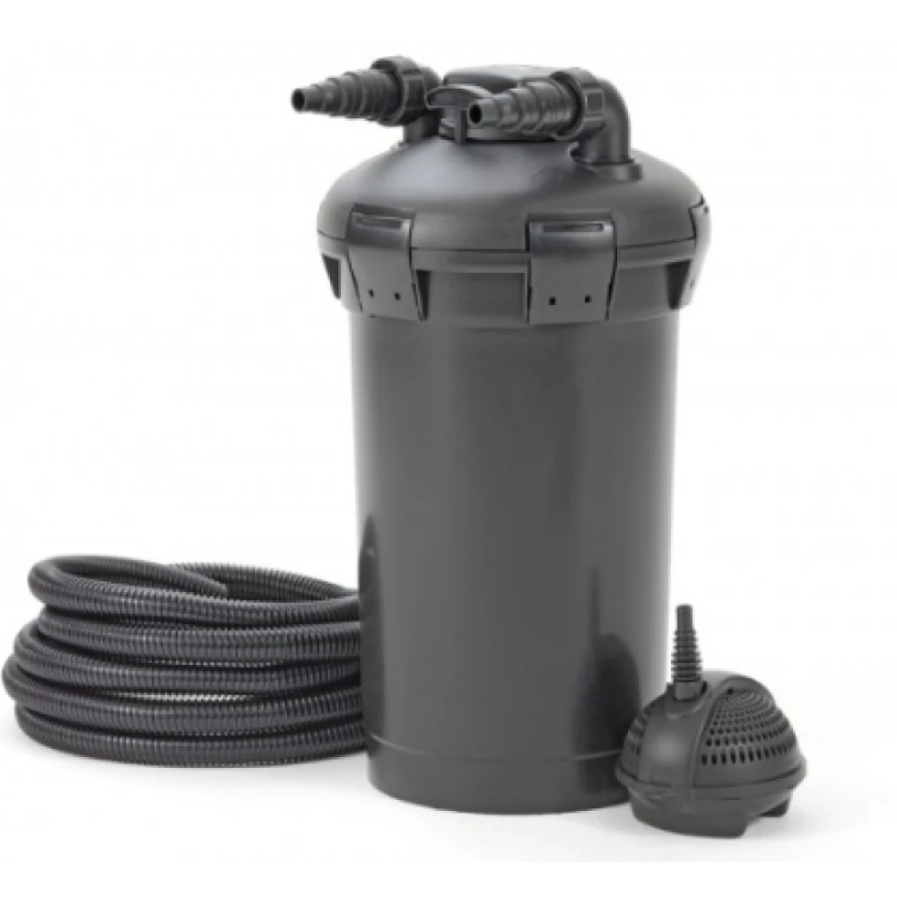 Фильтр OASE PondoPress Set 15000 1