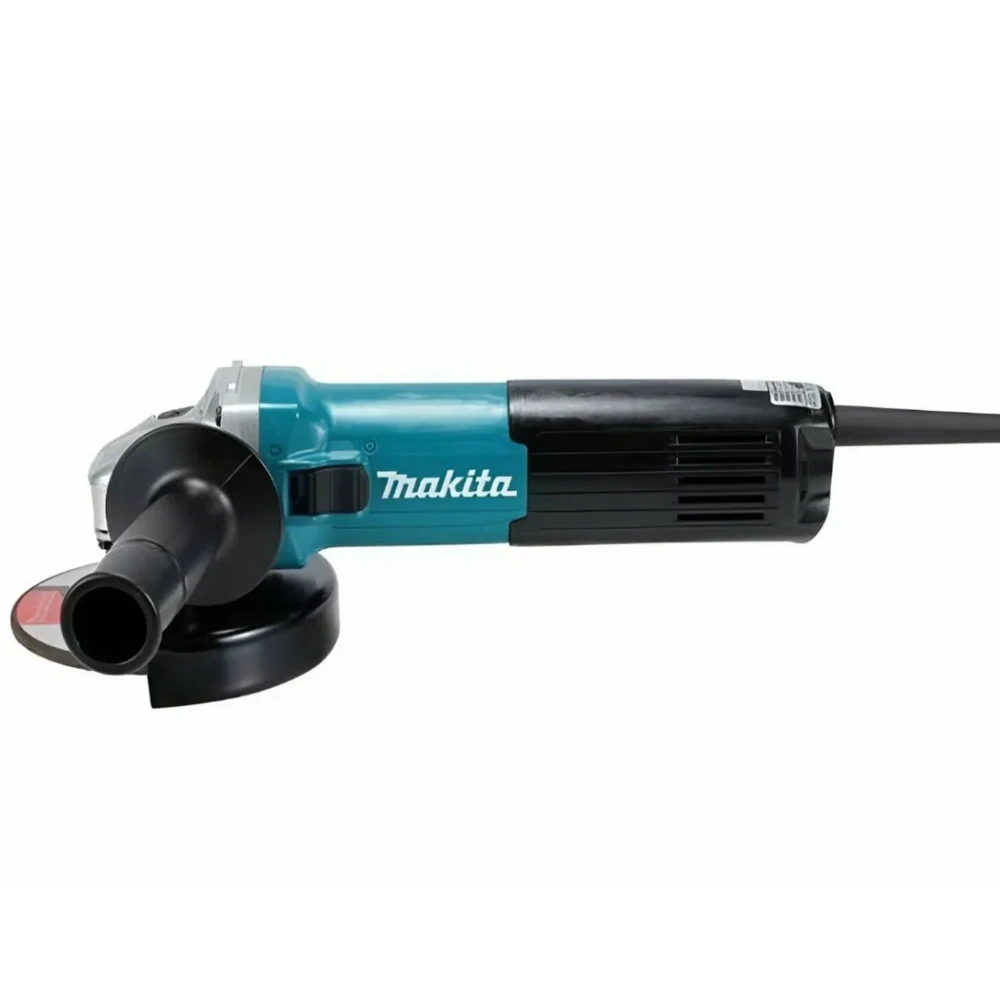 Углошлифовальная машина Makita GA5100 2