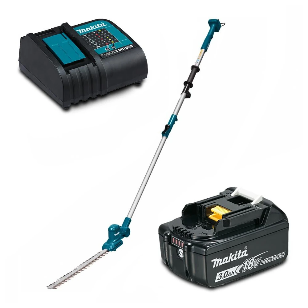 Пила цепная Makita DUN461WSF 1