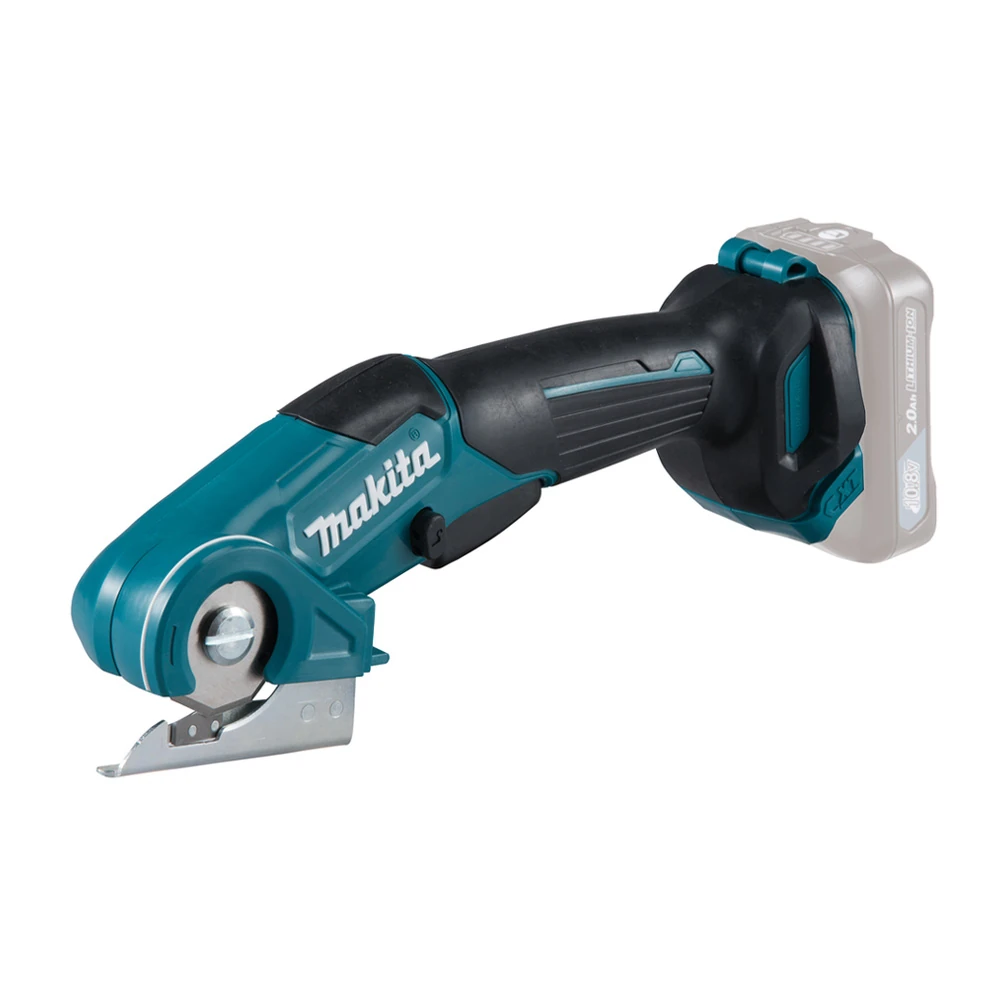 Ножницы аккумуляторные Makita CP100DZ 1