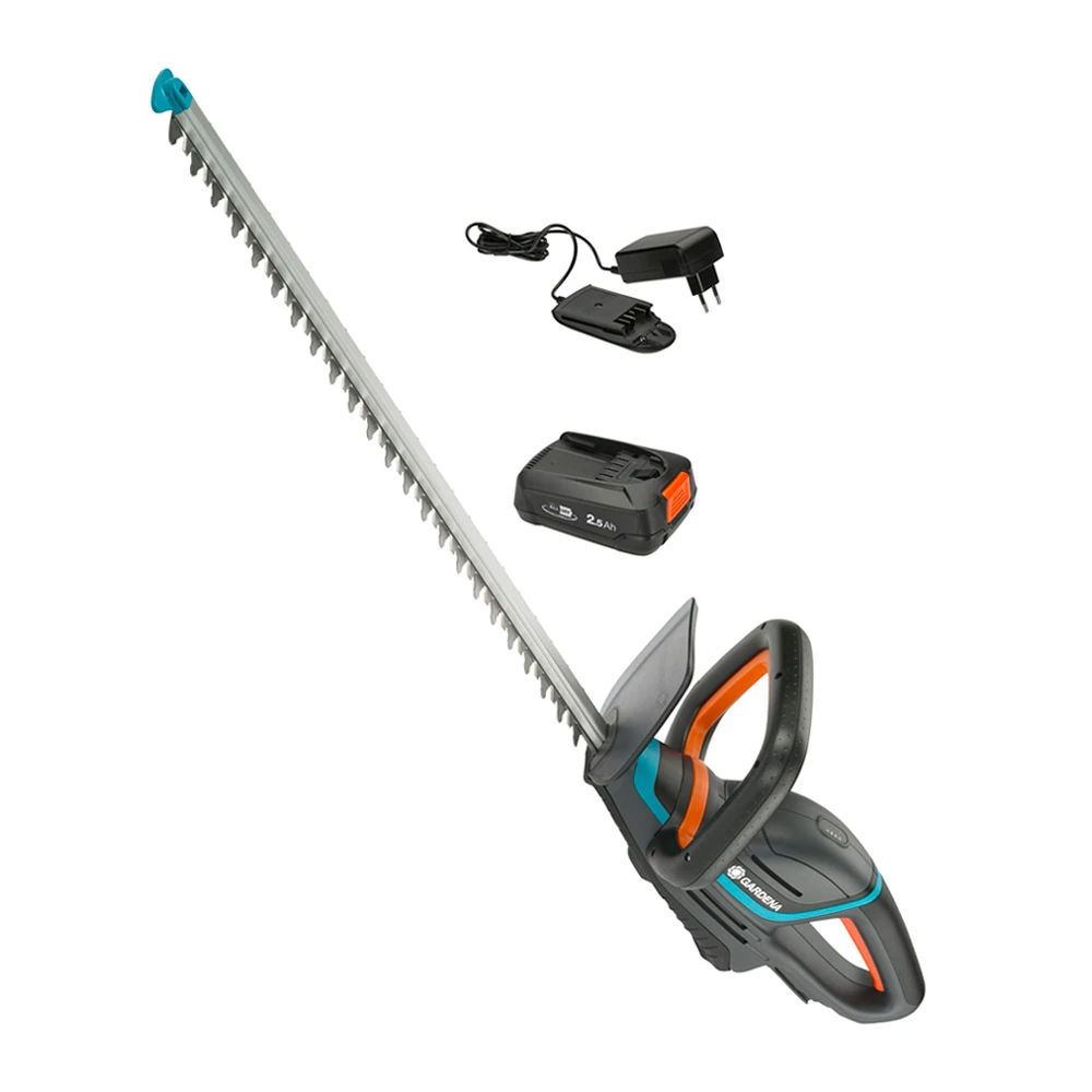 Кусторез Gardena 14731-20 1