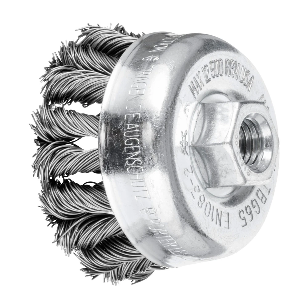 Щетка Pferd TBG 65/M14 CT SТ 0.50 2